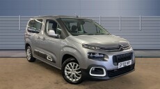 Citroen Berlingo 1.2 PureTech Feel M 5dr Petrol Estate